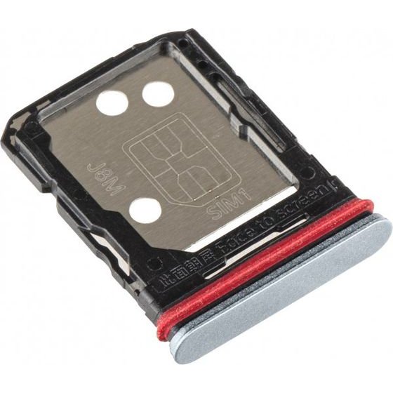 OPPO Sim Tray For A6 Pro 5G, Lunar Titanium - (612217000188)