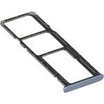 Realme Sim Tray For C63, Leather Blue - (612121000227)