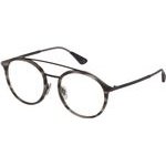 POLICE Glasses Man (Lens/Bridge/Temple) 52/19/140 mm) - (VPL688-524ATM)