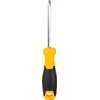 DELI 2-IN-1 Screwdriver SL6/PH2x100MM Yellow - (EDL626001)