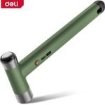 DELI Ball Pein Hammer 8oz Green - (EHT7008L)