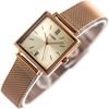 Casio WOMENS Watch (zd673a) - (LTP-E155MR-9BEF)