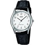 Casio WOMENS Watch - (LTP-1094E-7BRDF)