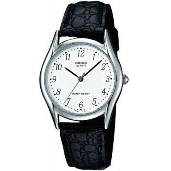 Casio WOMENS Watch - (LTP-1094E-7BRDF)