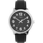 TIMEX 43mm MENS Watch + BOX(zt148a) - (TW2V21400)