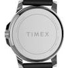 TIMEX 43mm MENS Watch + BOX(zt148a) - (TW2V21400)