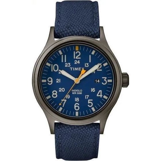 TIMEX MENS Watch (zt210a) - (TW2R46200)
