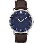 TIMEX MENS Watch (zt211a) - (TW2R49900)