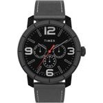 TIMEX MENS Watch + Box (zt216a) - (TW2U15200)