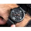 TIMEX MENS Watch + Box (zt216a) - (TW2U15200)