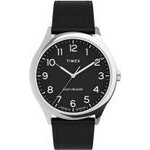 TIMEX MENS Watch + Box (zt218a) - (TW2U22300)