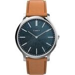 TIMEX MENS Watch + Box (zt221b) - (TW2V43400)