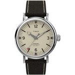 TIMEX MENS Watch + Box (zt225a) - (TW2V44100)