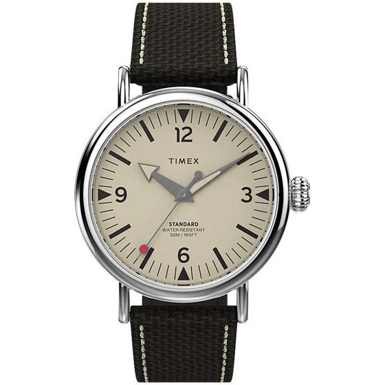 TIMEX MENS Watch + Box (zt225a) - (TW2V44100)