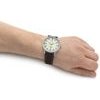 TIMEX MENS Watch + Box (zt225a) - (TW2V44100)