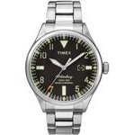 TIMEX MENS Watch + Box - (TW2R25100)