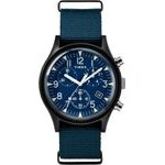 TIMEX MENS Watch + Box - (TW2R67600)