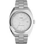 TIMEX MENS Watch + Box - (TW2U15600)