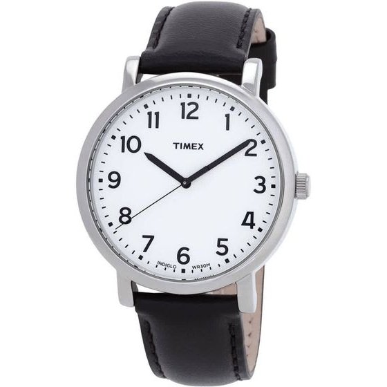 TIMEX MENS Watch + Box - (TW2U84400)