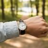 TIMEX MENS Watch + Box - (TW2U84400)