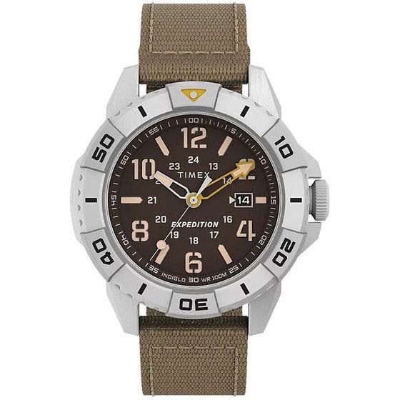 TIMEX MENS Watch - (TW2V62400)