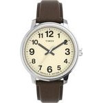 TIMEX MENS Watch 43mm + Box (zt148c) - (TW2V21300)