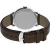 TIMEX MENS Watch 43mm + Box (zt148c) - (TW2V21300)