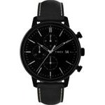 TIMEX MENS Watch Easy Reader + Box - (TW2U39200)