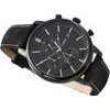 TIMEX MENS Watch Easy Reader + Box - (TW2U39200)