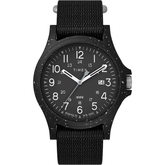 TIMEX MENS Watch Reclaim Ocean - (TW2V81900)