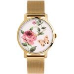TIMEX WOMENS Watch (zt675a) + Box - (TW2U19100)
