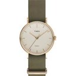 TIMEX WOMENS Watch + Box - (TW2P98500)