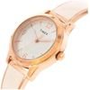 TIMEX WOMENS Watch + Box - (TW2R98400)