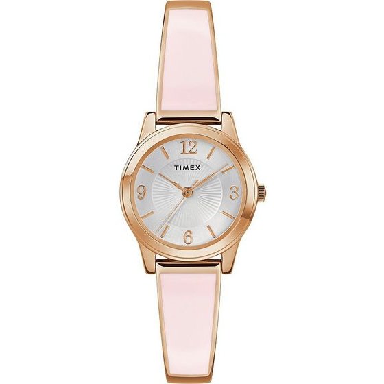 TIMEX WOMENS Watch + Box - (TW2R98400)