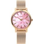 TIMEX WOMENS Watch + Box - (TW2T81000)
