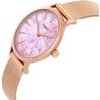 TIMEX WOMENS Watch + Box - (TW2T81000)