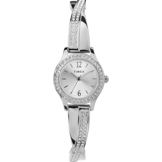 TIMEX WOMENS Watch Classic + Box - (TW2T58000)