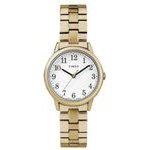 TIMEX WOMENS Watch Easy Reader + Box - (TW2R58900)