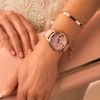 TIMEX WOMENS Watch Fashion Crystal Bloom (zt668a) - (TW2R66300)