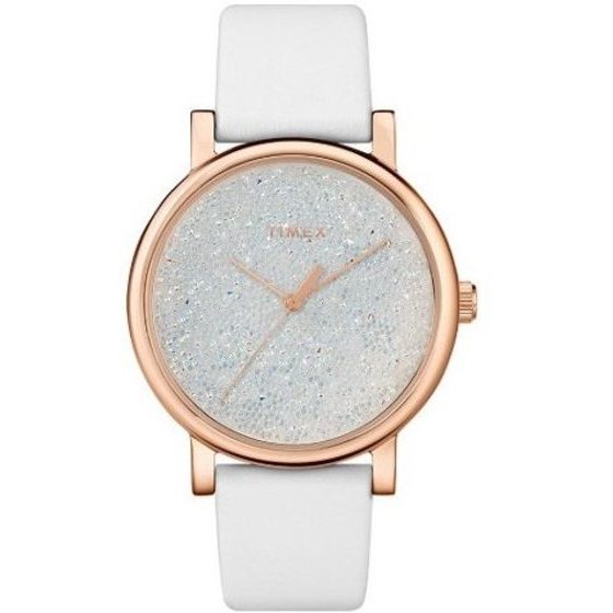 TIMEX WOMENS Watch Fashion Crystal Bloom (zt668b) - (TW2R95000)