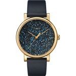 TIMEX WOMENS Watch Fashion Crystal Bloom (zt668c) - (TW2R98100)