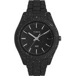TIMEX WOMENS Watch Legacy Ocean 37mm Recycled Plastic - (TW2V77000)
