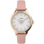 TIMEX WOMENS Watch Peyton + Box - (TW2V06700)