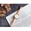 TIMEX WOMENS Watch Peyton + Box - (TW2V06700)