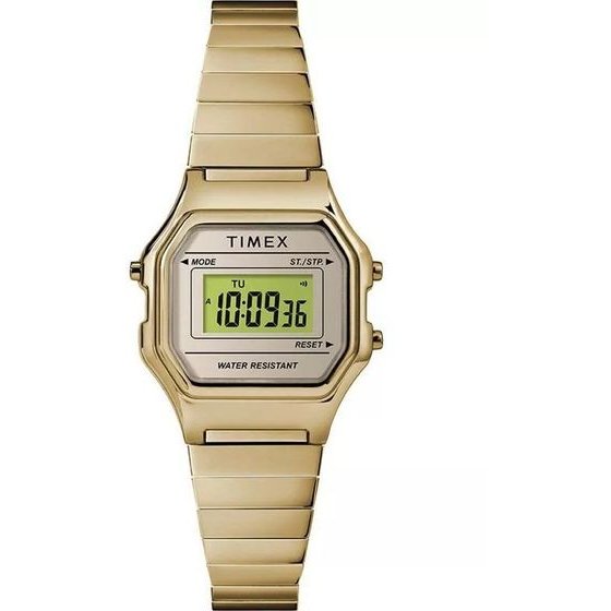 TIMEX WOMENS Watch TW2T48000 + Box - (TW2T90500)
