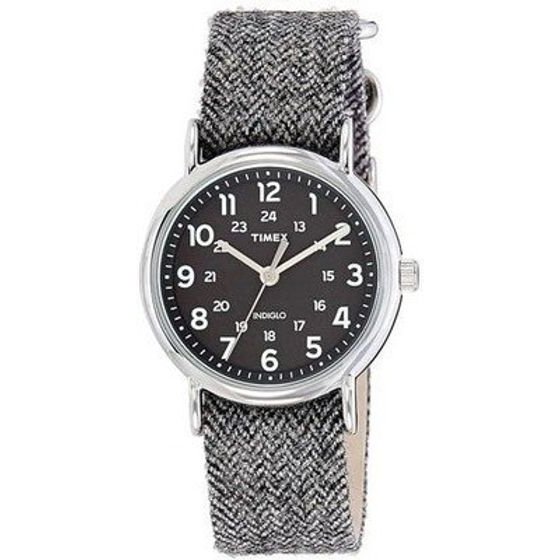 TIMEX Zegarek Unisex + Box - (TW2P72000)