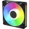 Arctic Bionix P12 A-Rgb - 120mm Case Fan With A-Rgb - Fluid Dynamic Bearing - Pwm Regulated - (ACFAN00335A)