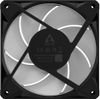 Arctic Bionix P12 A-Rgb Pack Of 3 - 120mm Case Fan With A-Rgb - Fluid Dynamic Bearing - Pwm - (ACFAN00337A)