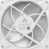Arctic Bionix P14 A-Rgb (White) Pack Of 3 - 140mm Case Fan With A-Rgb - Fluid Dynamic Bearing - Pwm - (ACFAN00342A)
