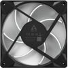 Arctic Bionix P14 A-Rgb Pack Of 3 - 140mm Case Fan With A-Rgb - Fluid Dynamic Bearing - Pwm - (ACFAN00341A)